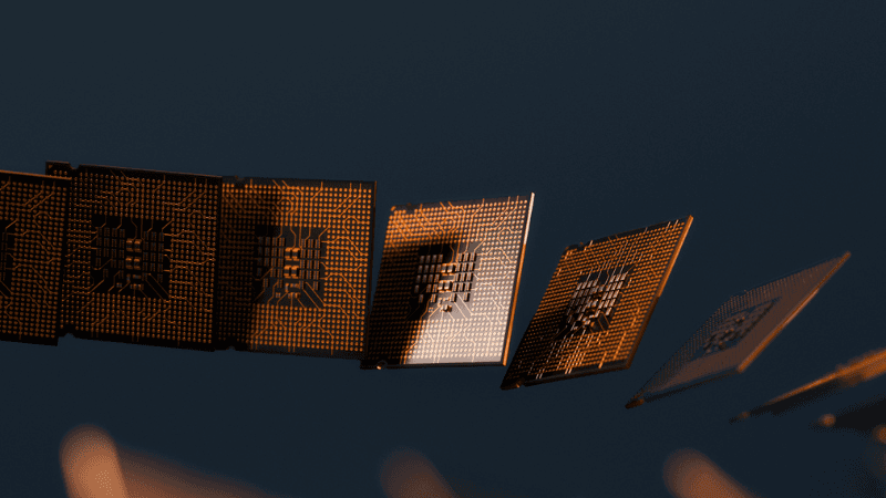 Electronics And Semiconductors