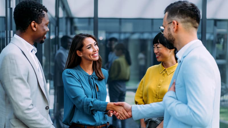 How To Make The Perfect Job Offer - DSJ GLOBAL