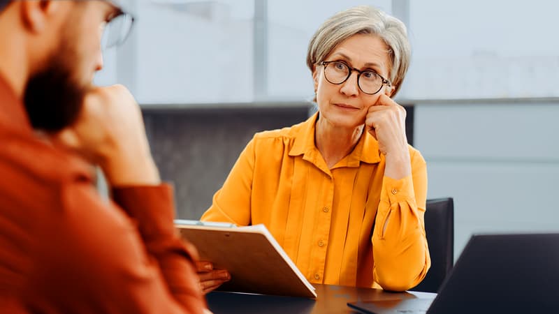 Do Employers Interview The Best Candidate First - DSJ GLOBAL