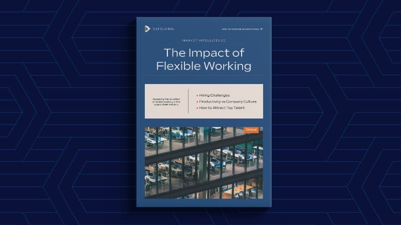 Report Page Visual Global Flexible Working Report (1)