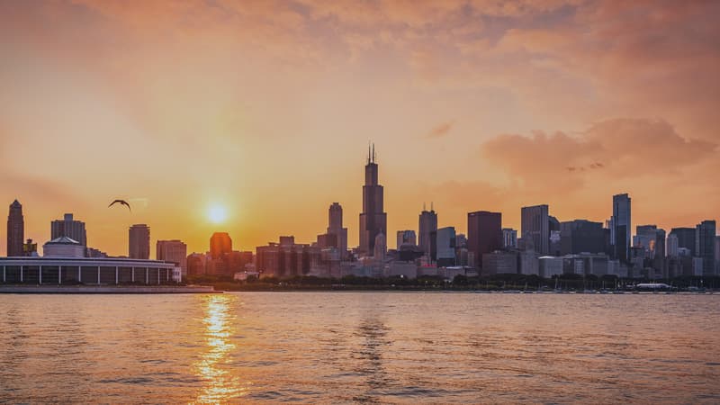 DSJ Global Has Landed In Chicago - DSJ GLOBAL