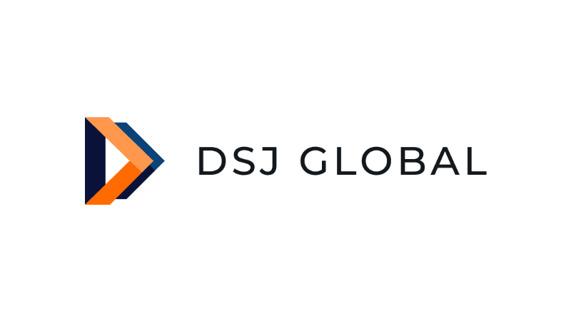DSJ Logo