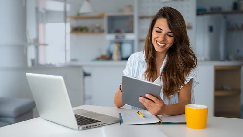 5 Soft Skills Needed For Remote Working