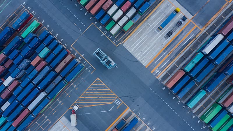 What Lies Ahead For The International Supply Chain - DSJ - Blog