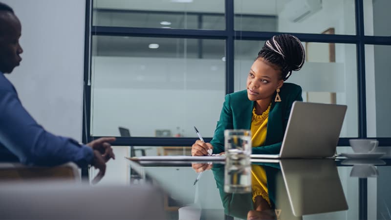 6 Crucial Tips For Delivering A Rejection - DSJ Global