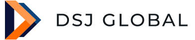DSJ Global Supply Chain Recruitment Colour Logo