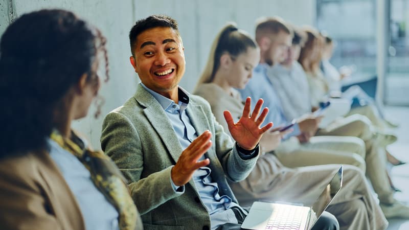 How To Survive A Marathon Interview Process - DSJ GLOBAL