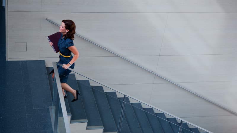 Interested In Taking Your Career To New Heights - DSJ GLOBAL