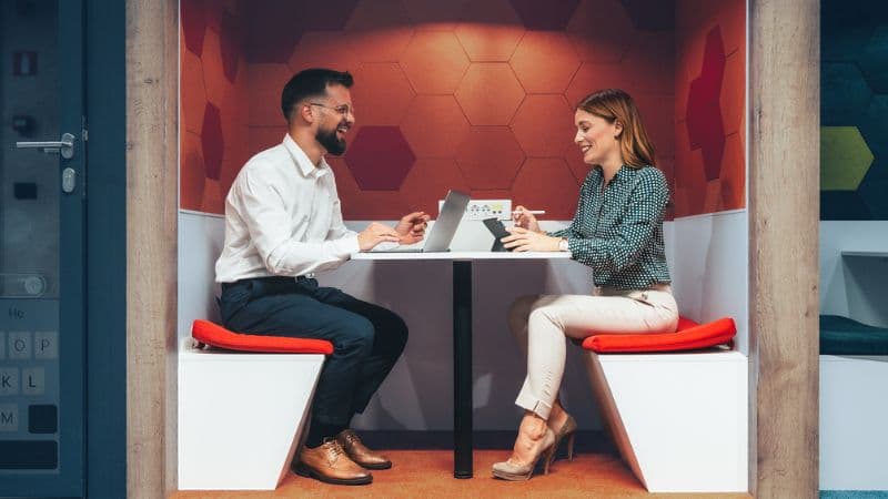 Retention And Hiring In Supply Chain