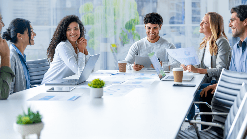 DSJ How To Onboard New Hires Successfully