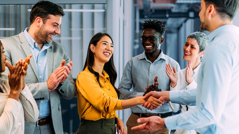Finding A Company Culture That Fits - DSJ GLOBAL