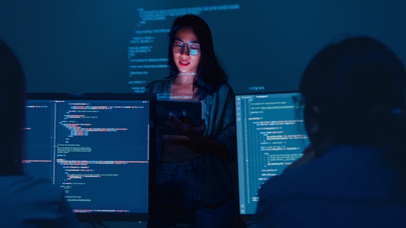 Ai The Key To Resolving Asia Supply Chain Challenges - DSJ GLOBAL