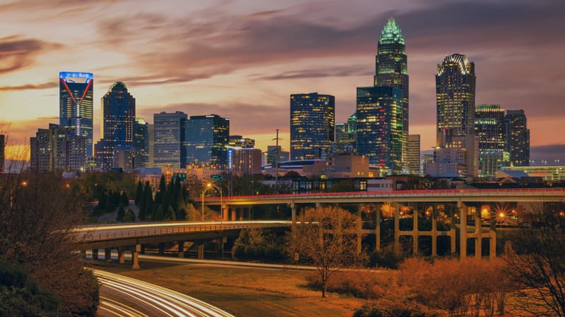 DSJ Global Has Launched In Charlotte North Carolina - DSJ GLOBAL