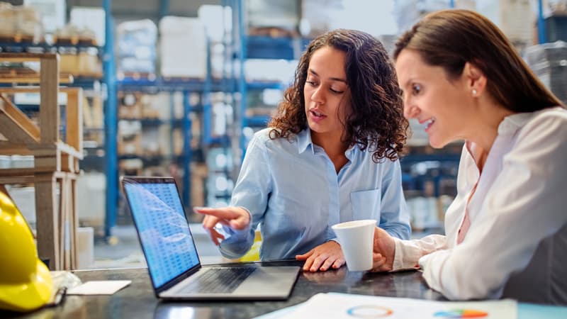 The Most Important Skills You Need To Take Your Logistics Career To The Next Level - DSJ GLOBAL