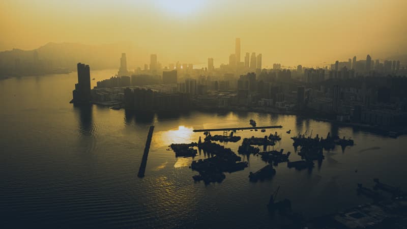 Climate Change And Logistics Hiring Preparing For The Unexpected In Hong Kong - DSJ GLOBAL