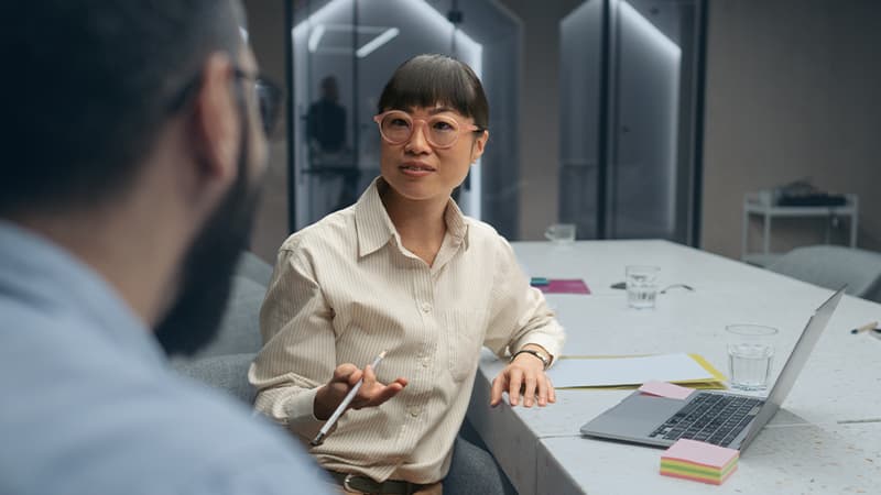 How To Make A Great First Impression In Your New Supply Chain Job