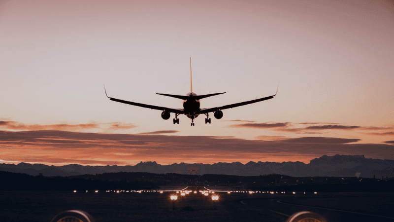 Aerospace And Defence