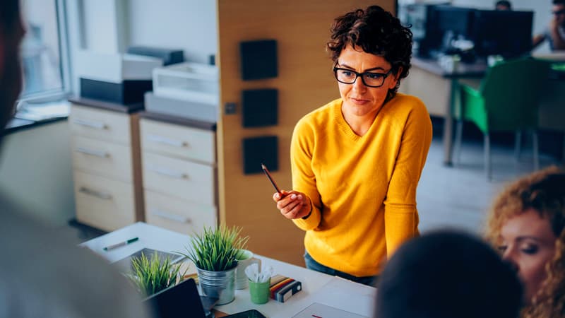 Maximizing Your Potential How Talent Partners Can Propel Your Career Forward - DSJ GLOBAL