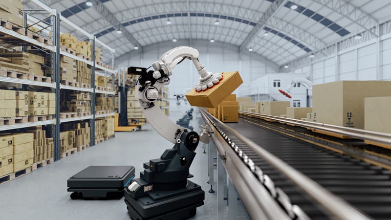 Engineering In The Supply Chain The Backbone Of Modern Logistics - DSJ GLOBAL