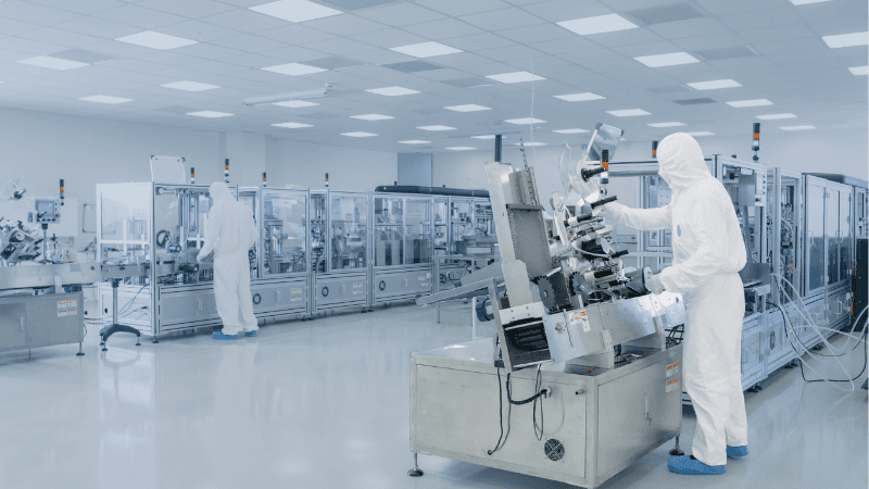 DSJ Global China Healthcare Procurement & Supply Chain Talent Trends 2026