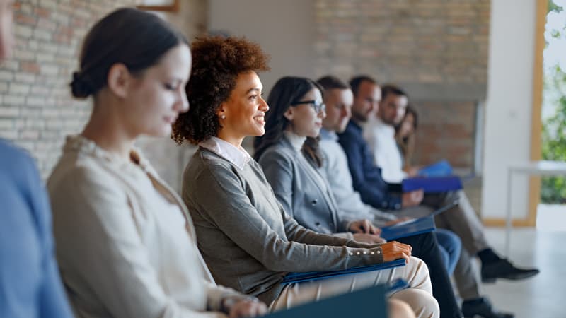 Leveraging The Candidate Rich Market In Supply Chain Hiring - DSJ GLOBAL