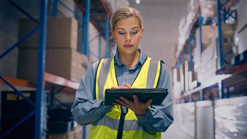 How to Attract and Retain Female Supply Chain Talent - DSJ Global