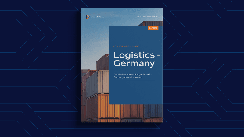 DSJ Logistics Germany Comp Guide Website Blog Image
