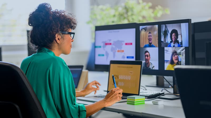 Flexible Working Is Key To Attract And Retain Talent Despite Challenges, Say DSJ Global Experts - DSJ GLOBAL
