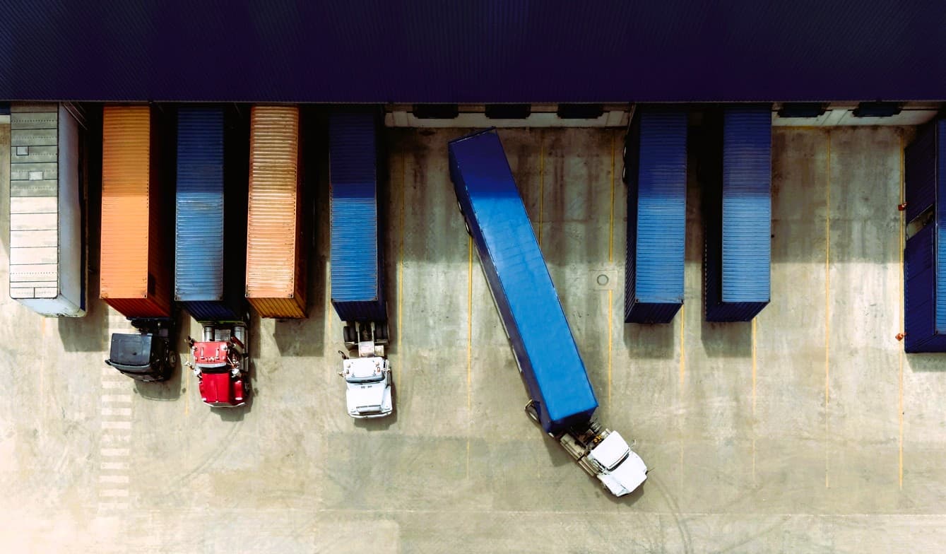 Logistics Australia