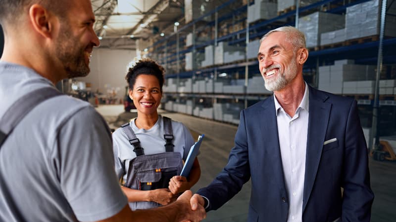 From Reactive To Strategic Procurement's Evolutionary Journey In The Supply Chain - DSJ GLOBAL