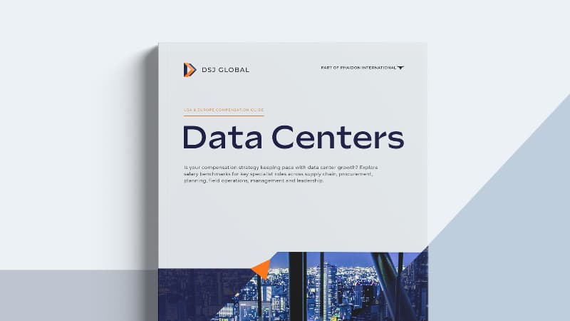 DSJ Data Centers Comp Guide Web Image