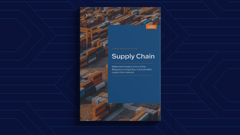 APAC Supply Chain Comp Guide Website Blog Image