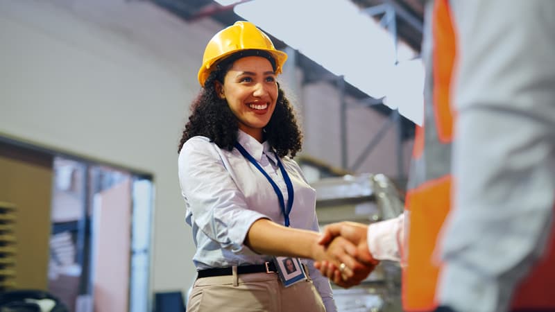 The Crucial Role Of A Supply Chain Engineer In Business Growth - DSJ GLOBAL