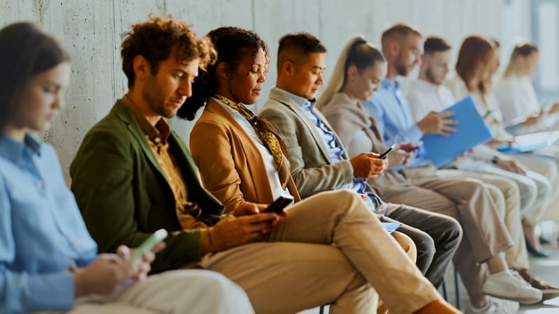 Understanding The Dynamics Of Talent Acquisition In The Supply Chain Industry - DSJ GLOBAL
