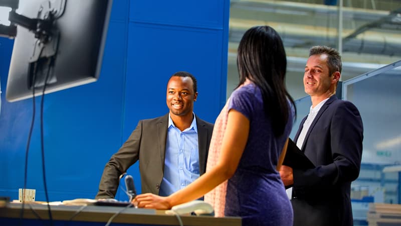 How To Capitalize On Your Network For Your Next Role In Supply Chain - DSJ GLOBAL
