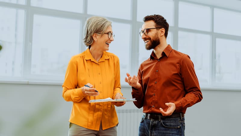 Career Changes Made Easy With The Right Talent Partner - DSJ GLOBAL