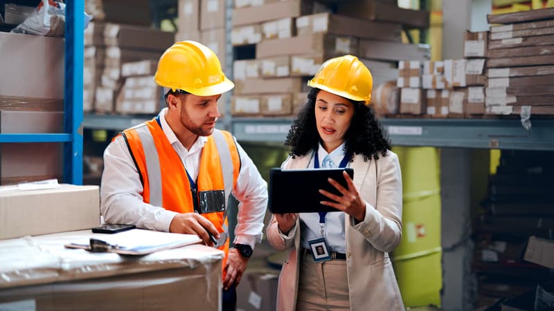 What Does It Take To Become A Good Supply Chain Manager - DSJ GLOBAL