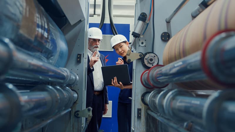 The Link Between Sustainability Supply Chains And Hiring - DSJ GLOBAL