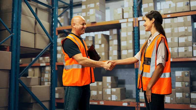 Why Agile Recruitment Is Key To Supply Chain Resilience - DSJ GLOBAL