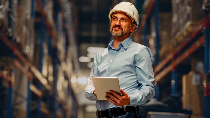 New Year New Role When Is The Best Time To Move Jobs In Supply Chain - DSJ GLOBAL