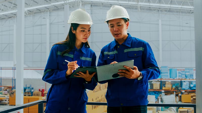 DSJ Supply Chain Careers In 2026 Market Trends And Skills In Demand