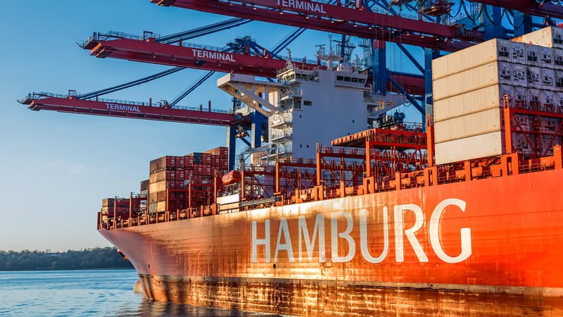 Overcoming Hiring Challenges In Germanys Supply Chain Industry - DSJ GLOBAL
