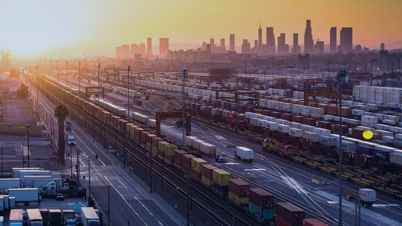 DSJ Global Strengthens Support For West Coast Businesses With LA Office Launch - DSJ GLOBAL
